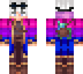 my skin