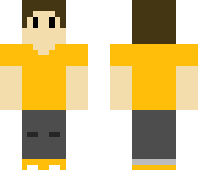 my skin 3