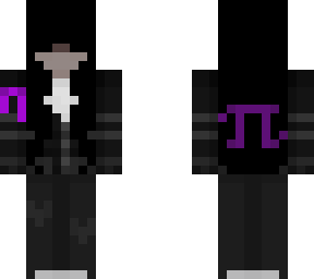 my skin but modified for lore on a server