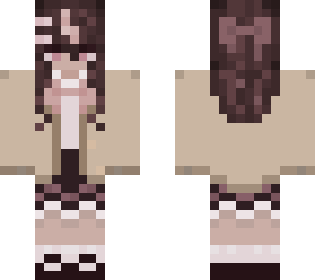 my sona :3
