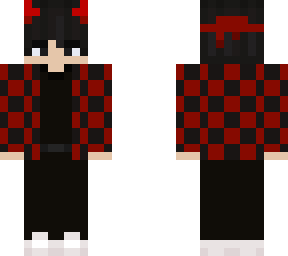 nemo's samurai skin