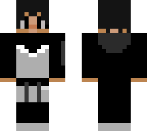 nike tech 3d skin edit