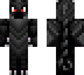 official skin - mad