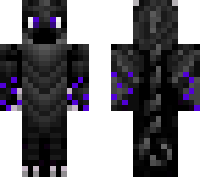 official skin - magic (visible)