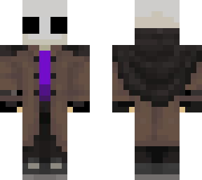 onlyghostix's skin