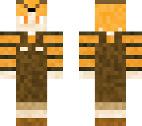 orange bee boy