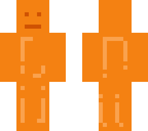 orange guy