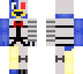 pablo cyborg