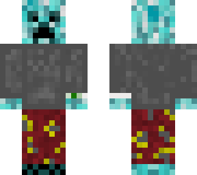 pajama creeper