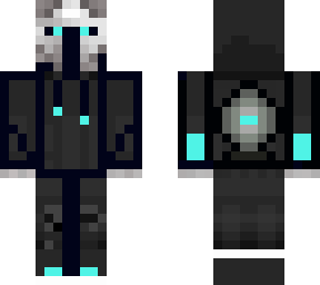 paladyn3114 skin revised