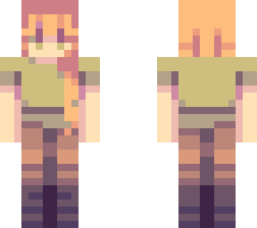 pastel alex