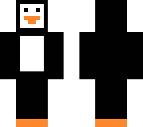 penguin