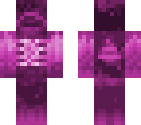 pink warden
