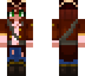 pirate
