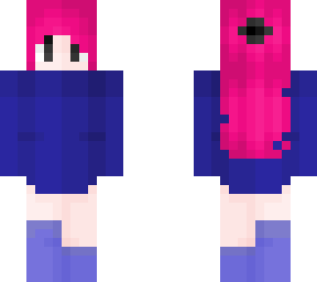 pride skin (omnise xual)