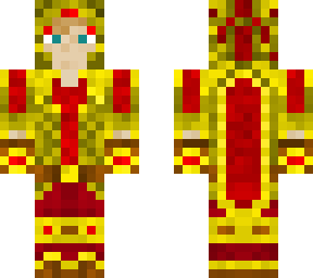 prince of the legion