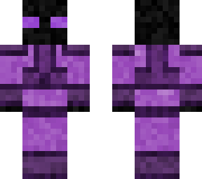 purple monster