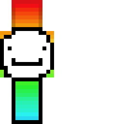 rainbow dream