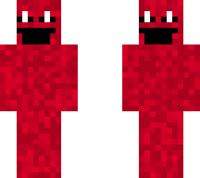 red davey
