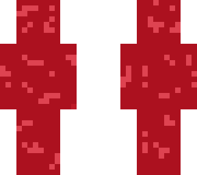 red skin for zkid