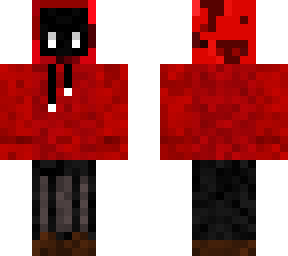 red worker
