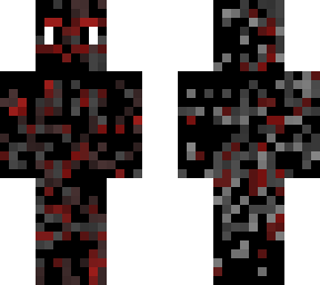 redarkyes