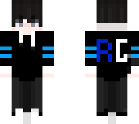 rgistiger old skin