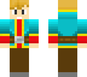 rompecraft