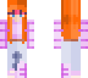 rose - remake