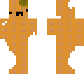 rotten waffleman