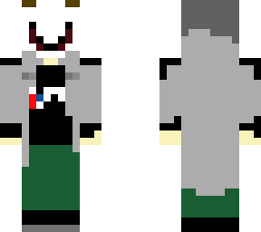 rykerkinng - masked ("the masked kinng")