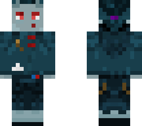 saski vampire