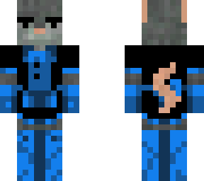 sculk rat citizen