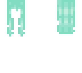 seafoam hb