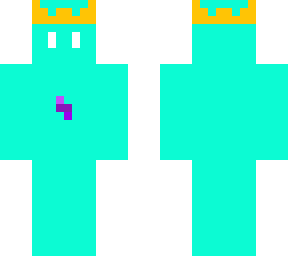 simple king