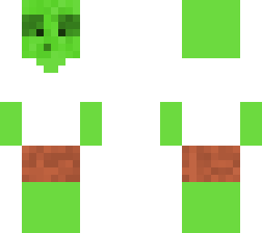 slimey