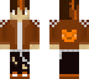 smallishbeans (orange ocelots)