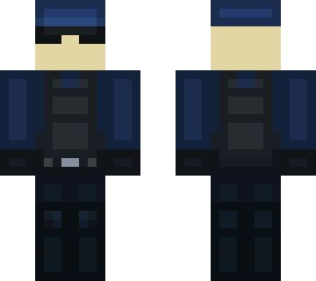 smg guy tower blitz