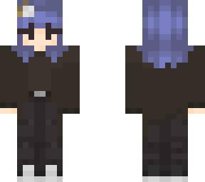 some random girl