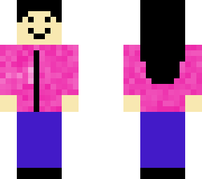 some skin