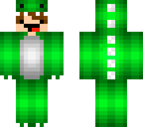 sparky skin