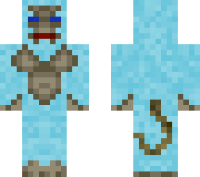 ssj blue ozaru