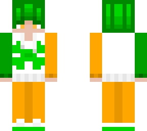 st. patrick's day hoodie