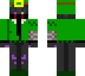 st patricks day eggs_benedict888 skin