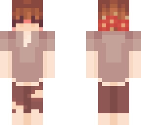 summer boy