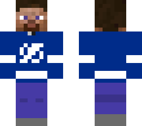 tampa bay lightning home jersey