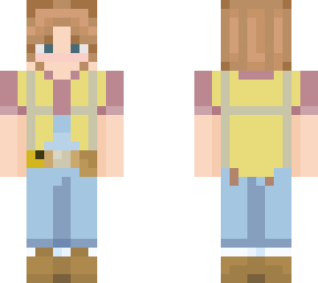 the builder
