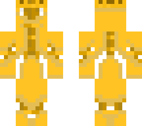 the king of gears