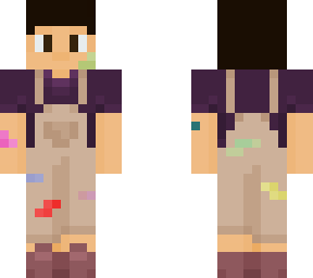 the map maker
