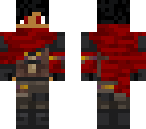 theoutlawsncbs skin by hex 2.0